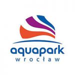 aquapark wroclaw logo