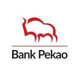 bank pekao logo