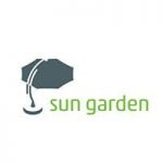 sun garden logo